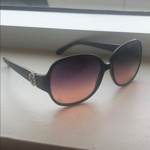 Tory Burch sunglasses